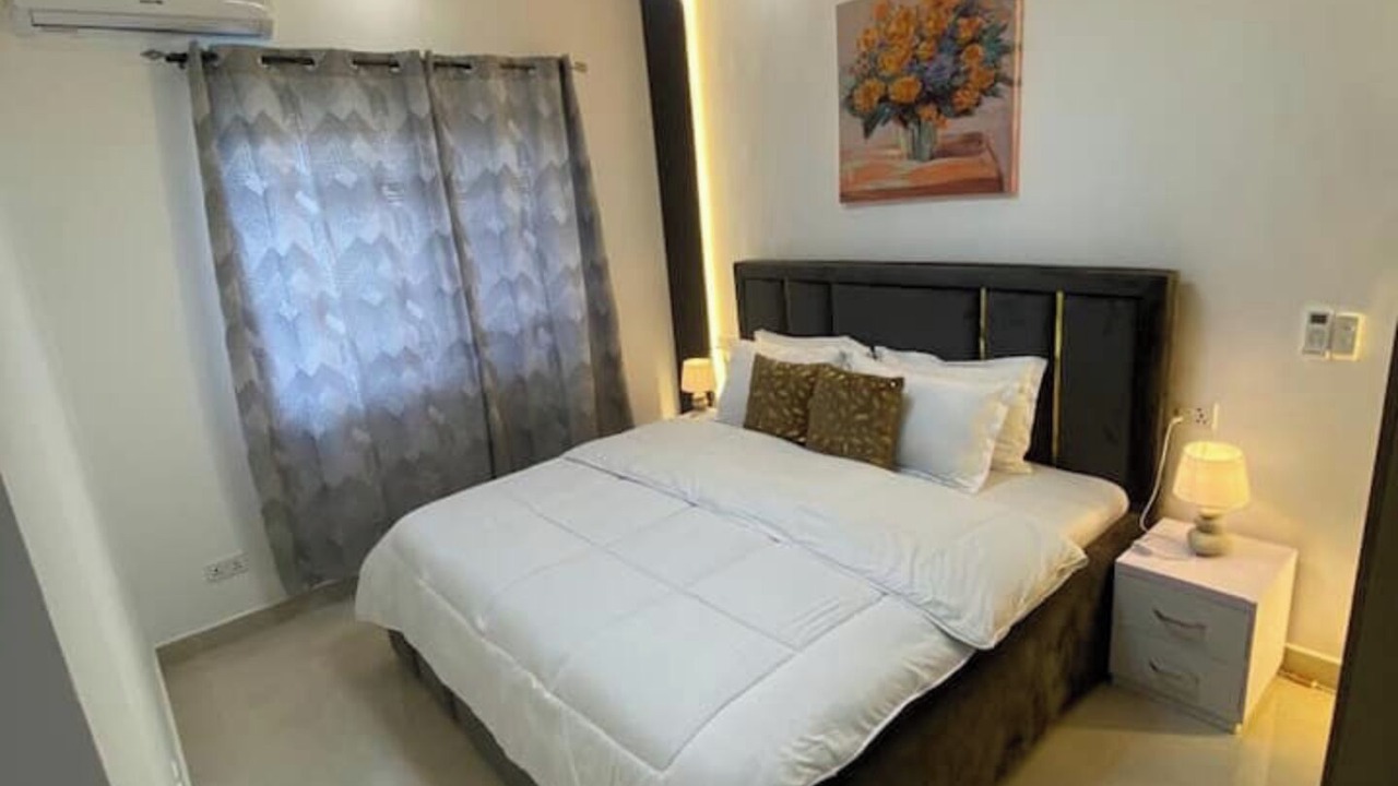 Photo of Bedroom in Sakumono