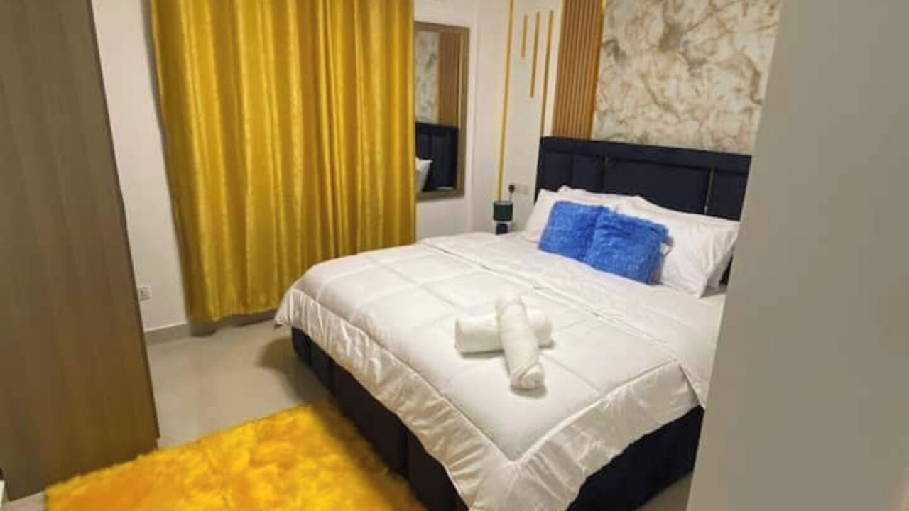 Photo of Bedroom in Sakumono