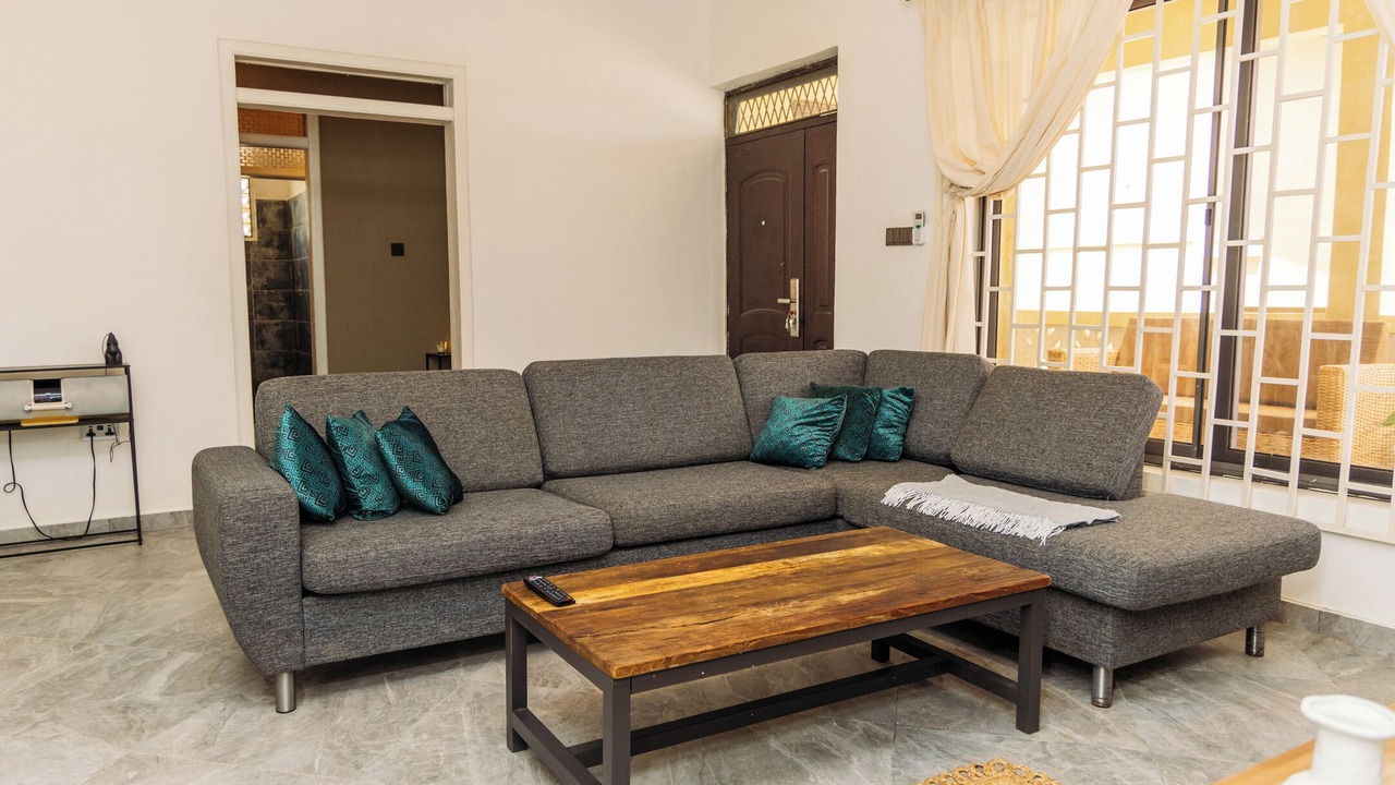 Photo of Livingroom in Cape Coast