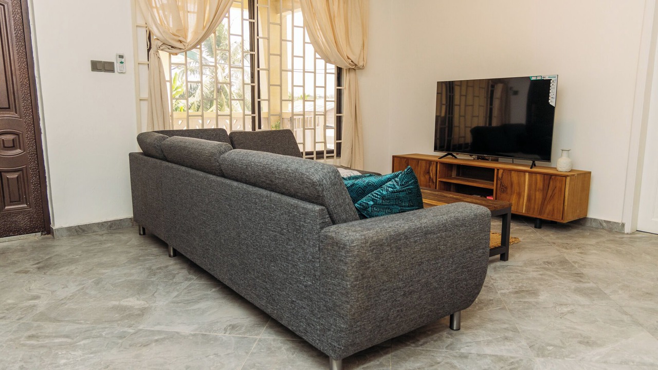 Photo of Livingroom in Cape Coast