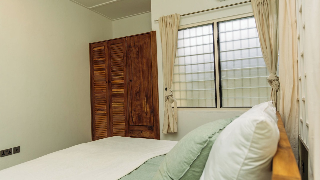 Photo of Bedroom in Cape Coast