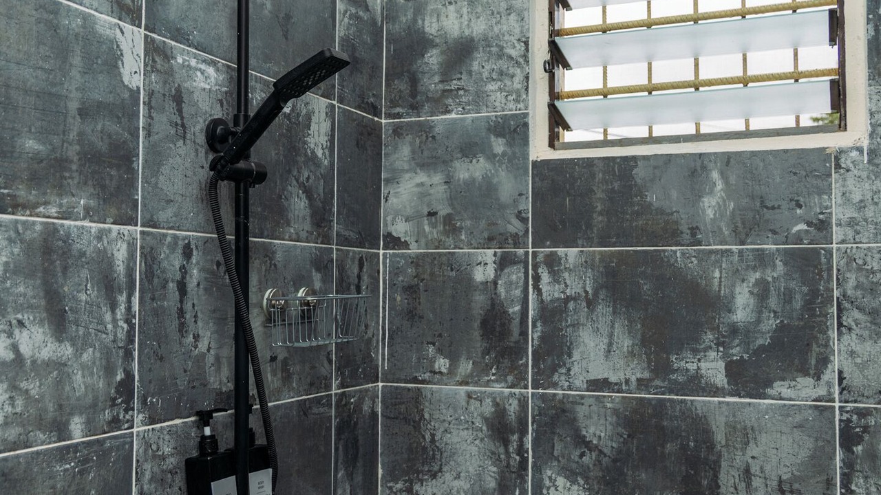 Photo of Bathroom in Cape Coast