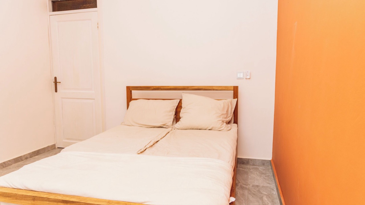 Photo of Bedroom in Cape Coast