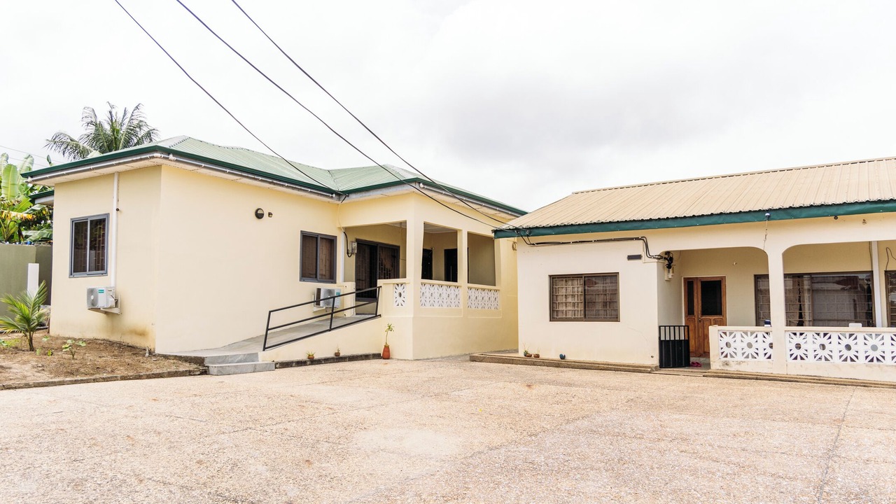 Photo of Outdoor in Cape Coast