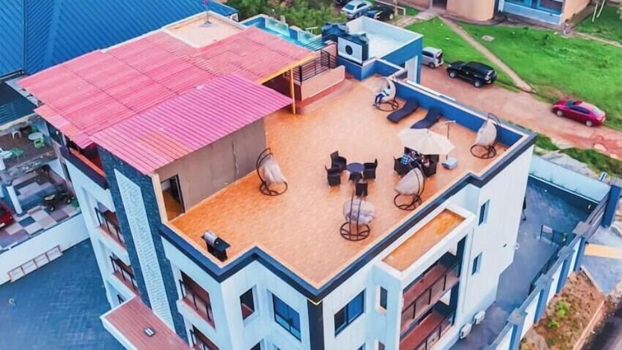 Photo of Outdoor in Sekondi-Takoradi