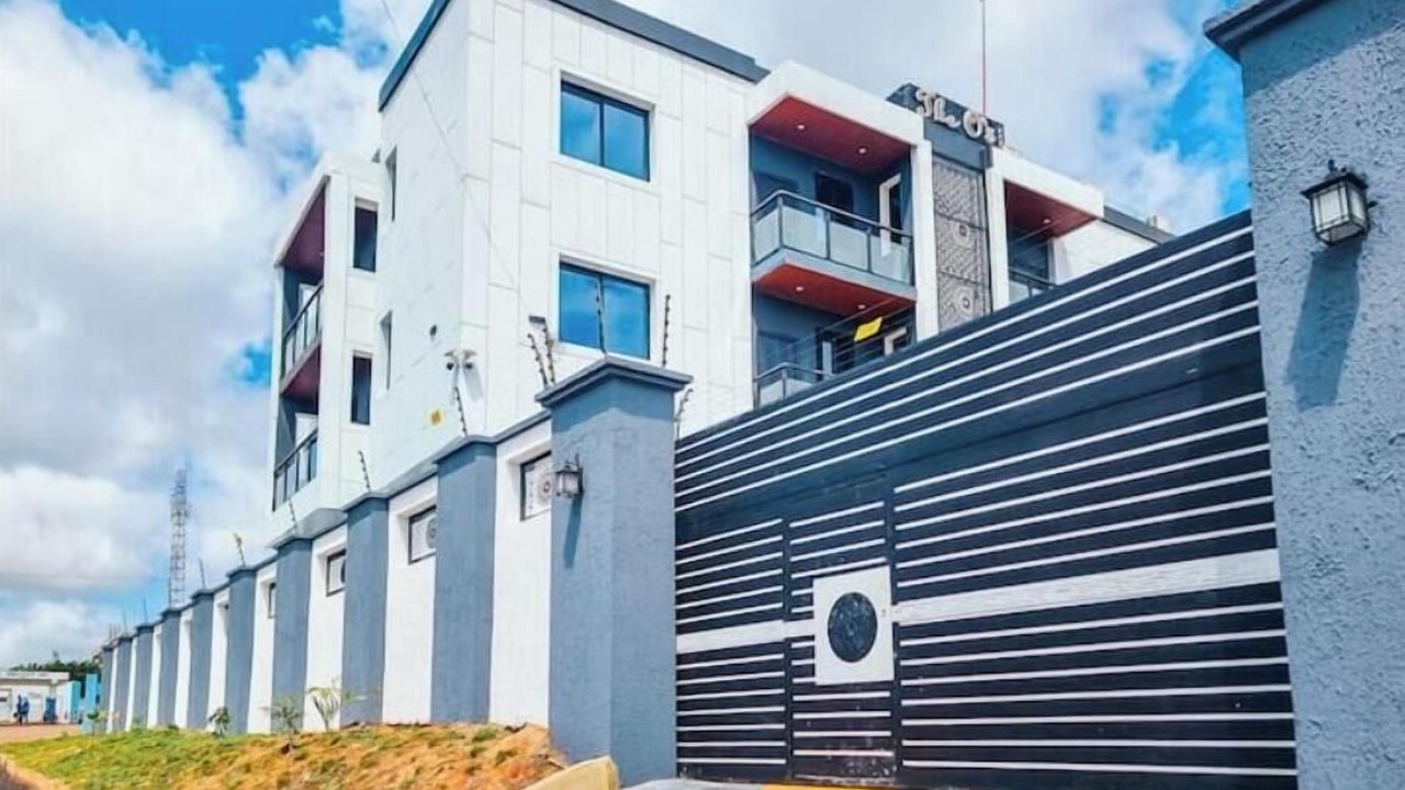 Photo of Outdoor in Sekondi-Takoradi
