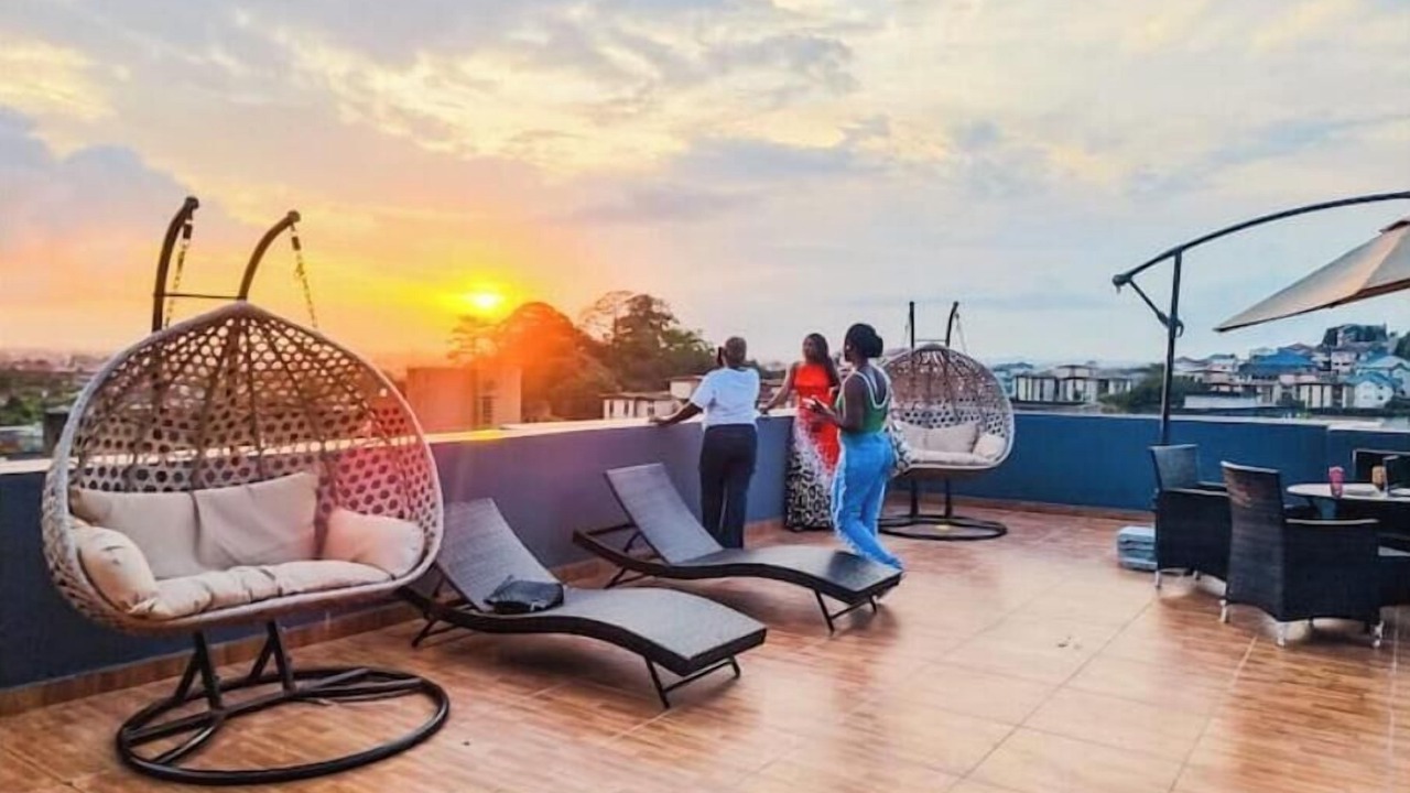Photo of Outdoor in Sekondi-Takoradi