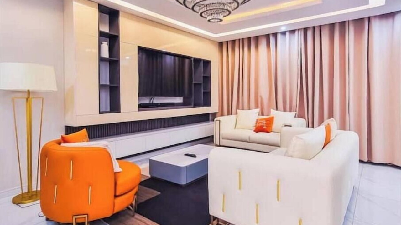 Photo of Livingroom in Sekondi-Takoradi