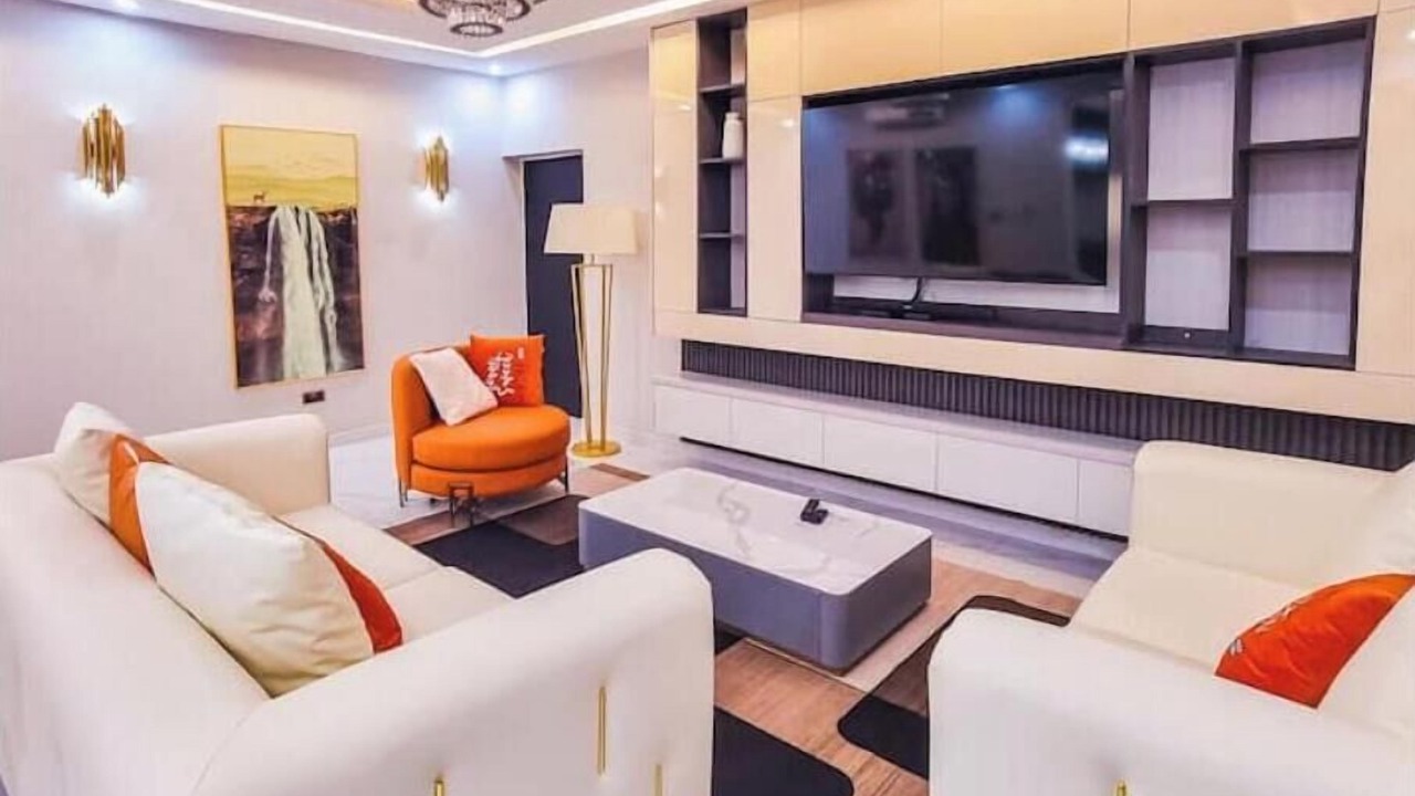 Photo of Livingroom in Sekondi-Takoradi