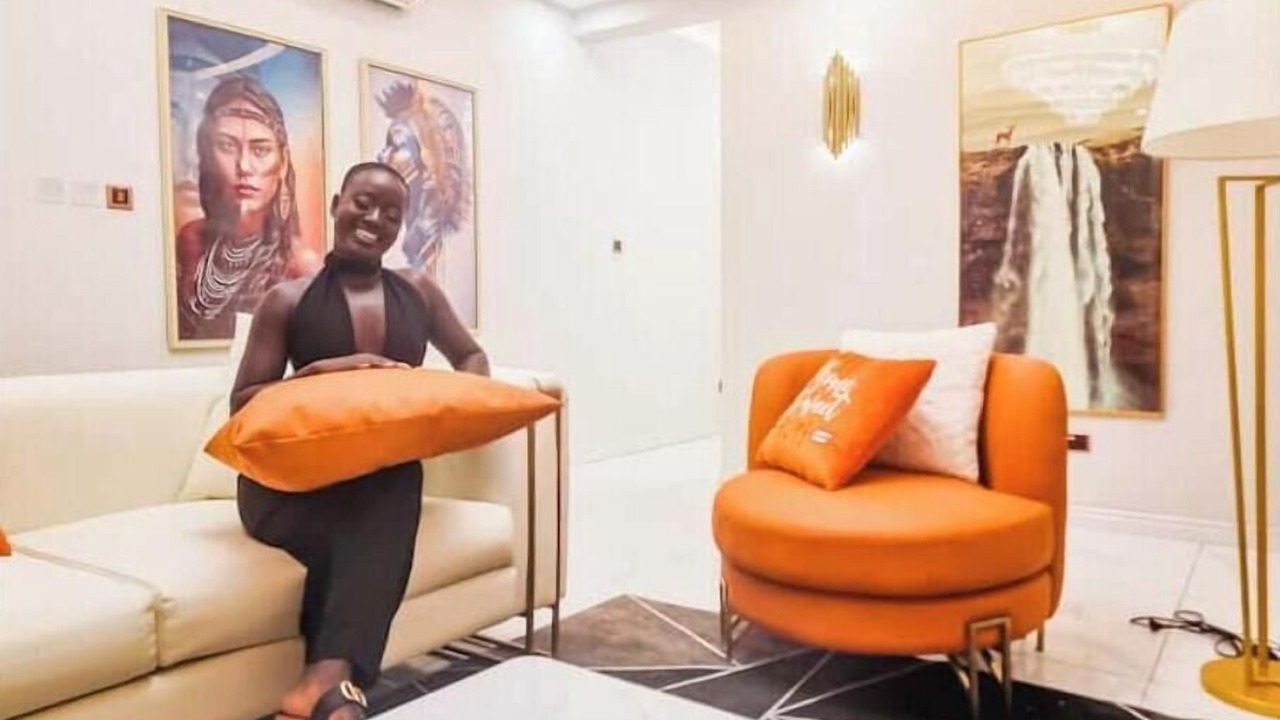 Photo of Livingroom in Sekondi-Takoradi