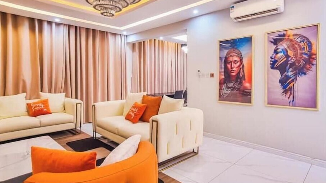 Photo of Livingroom in Sekondi-Takoradi
