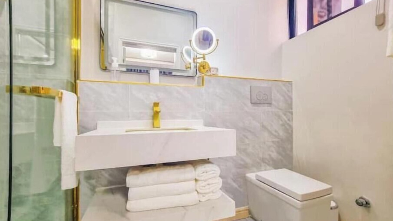 Photo of Bathroom in Sekondi-Takoradi