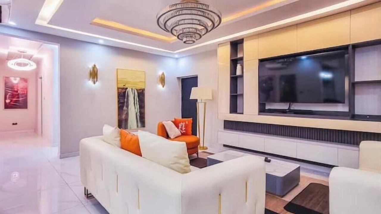 Photo of Livingroom in Sekondi-Takoradi