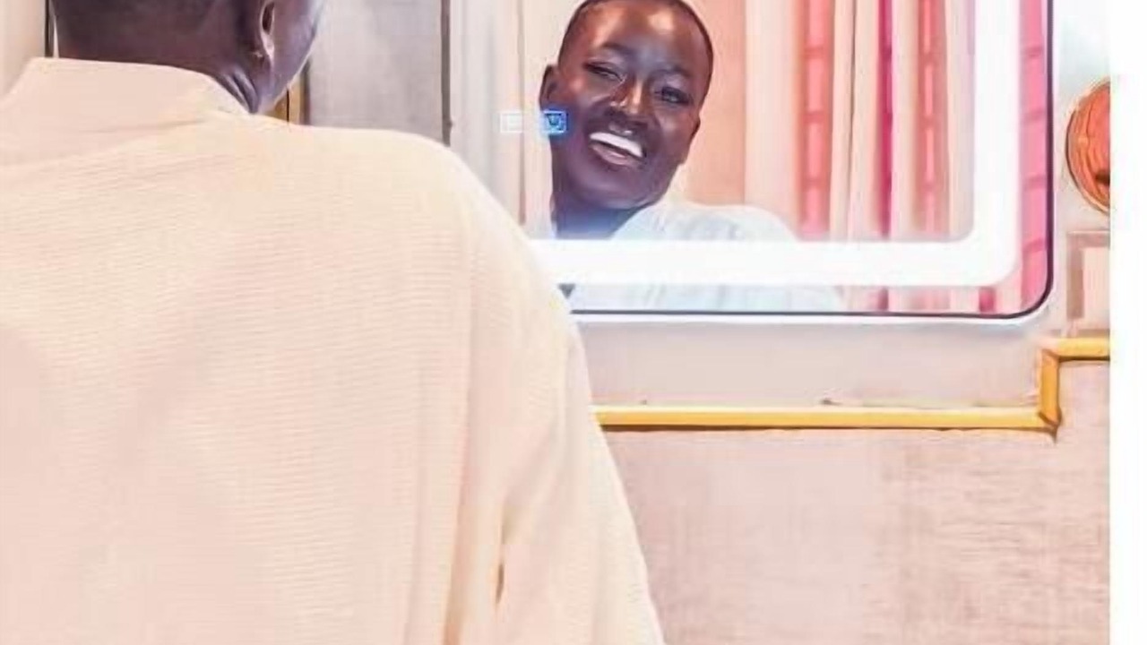 Photo of Bathroom in Sekondi-Takoradi