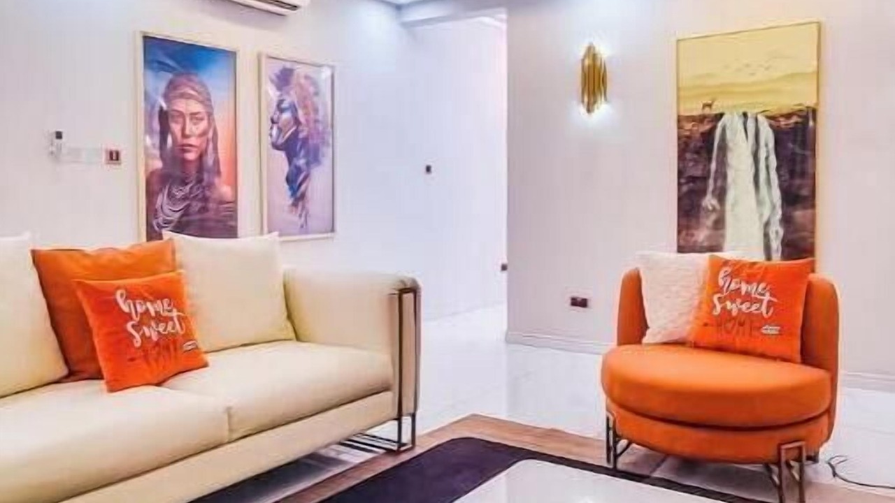 Photo of Livingroom in Sekondi-Takoradi