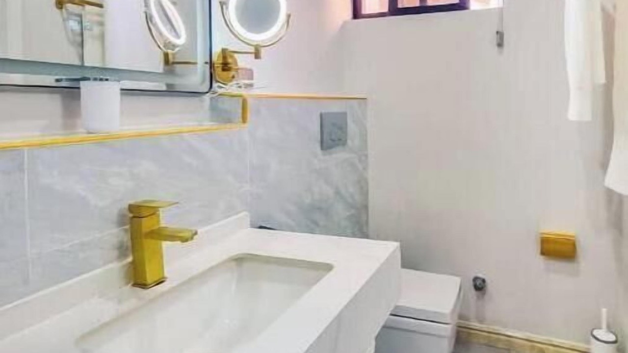 Photo of Bathroom in Sekondi-Takoradi