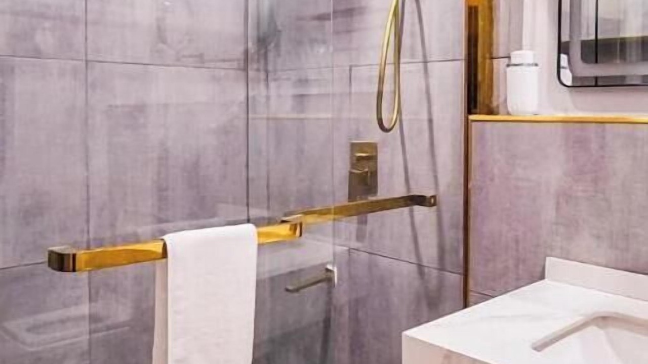 Photo of Bathroom in Sekondi-Takoradi