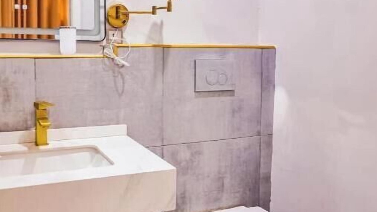 Photo of Bathroom in Sekondi-Takoradi
