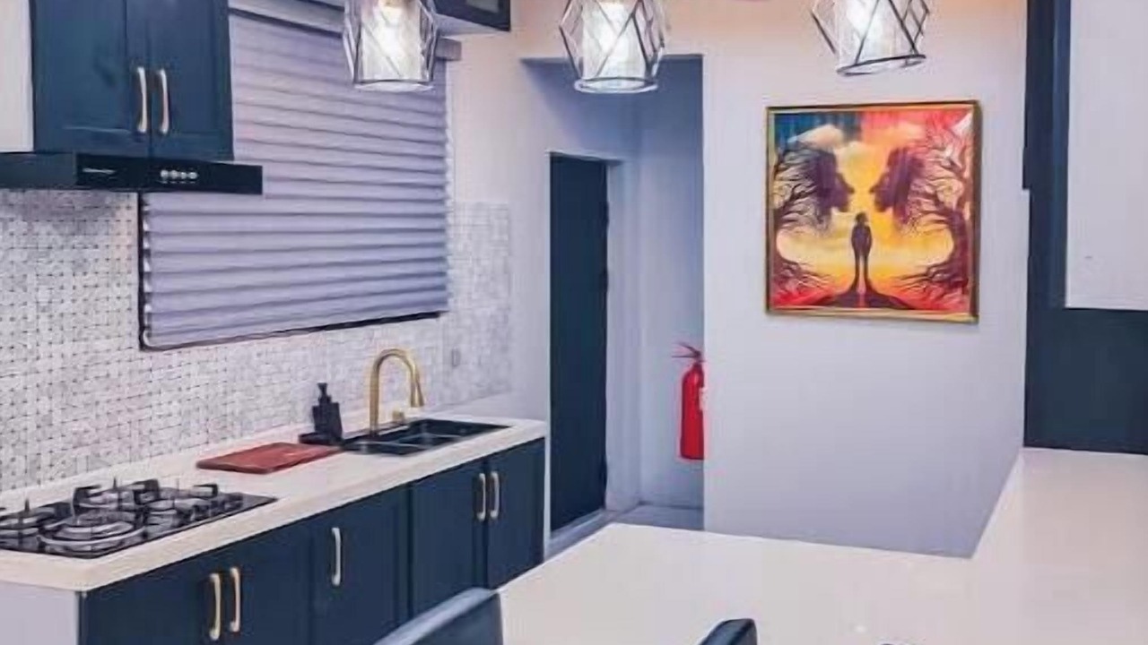 Photo of Kitchen in Sekondi-Takoradi