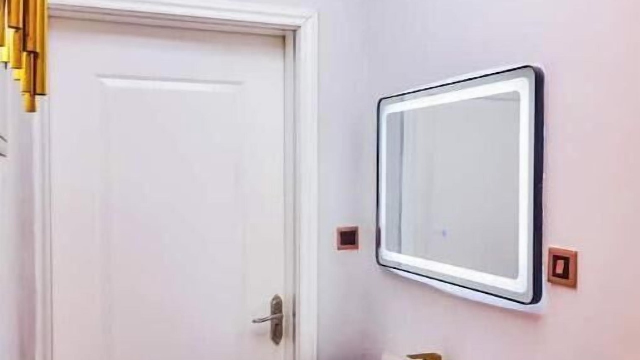 Photo of Bathroom in Sekondi-Takoradi