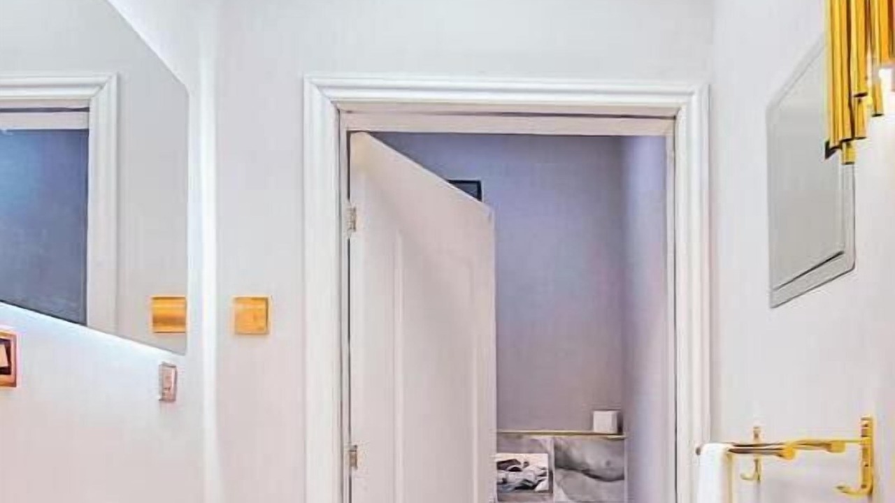 Photo of Bathroom in Sekondi-Takoradi