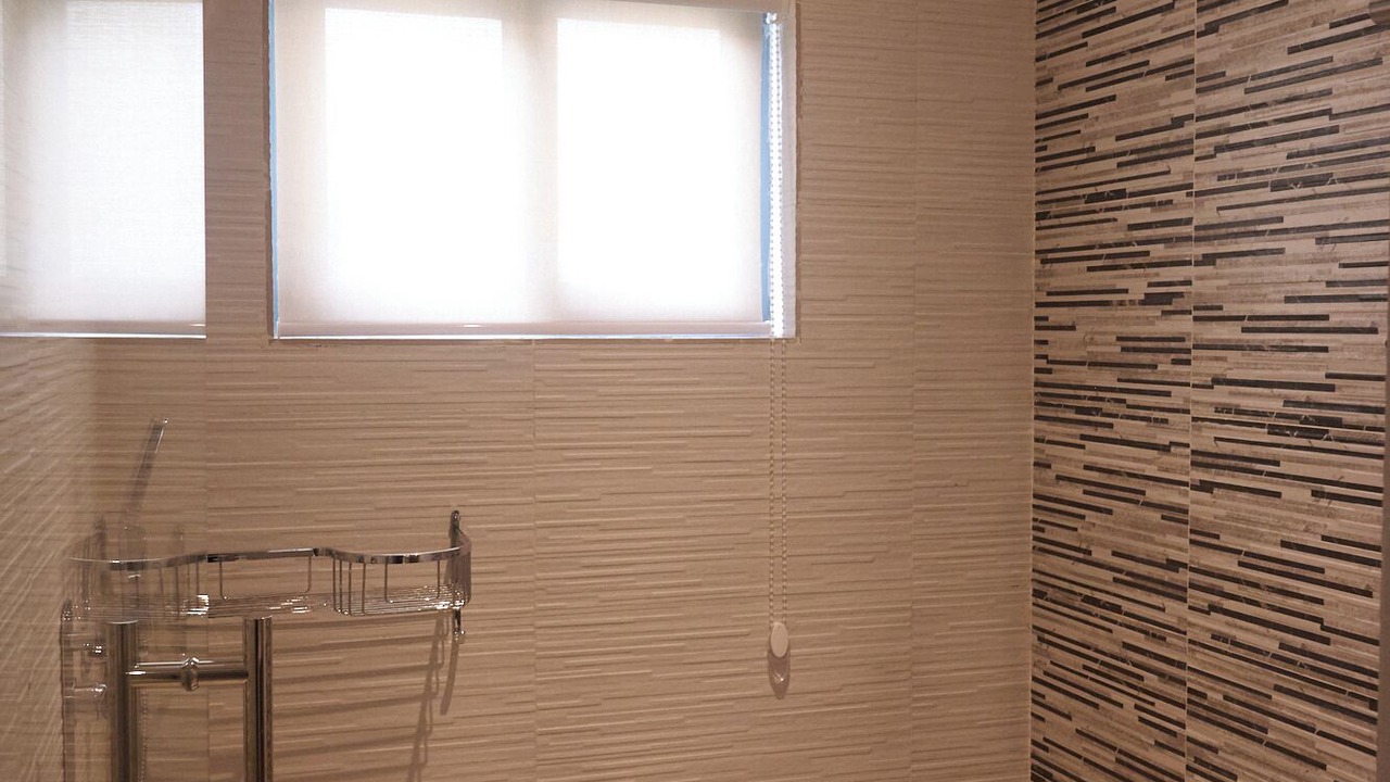 Photo of Bathroom in Osu