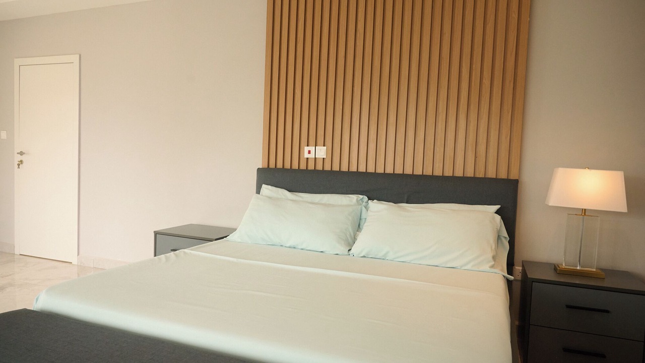 Photo of Bedroom in Osu