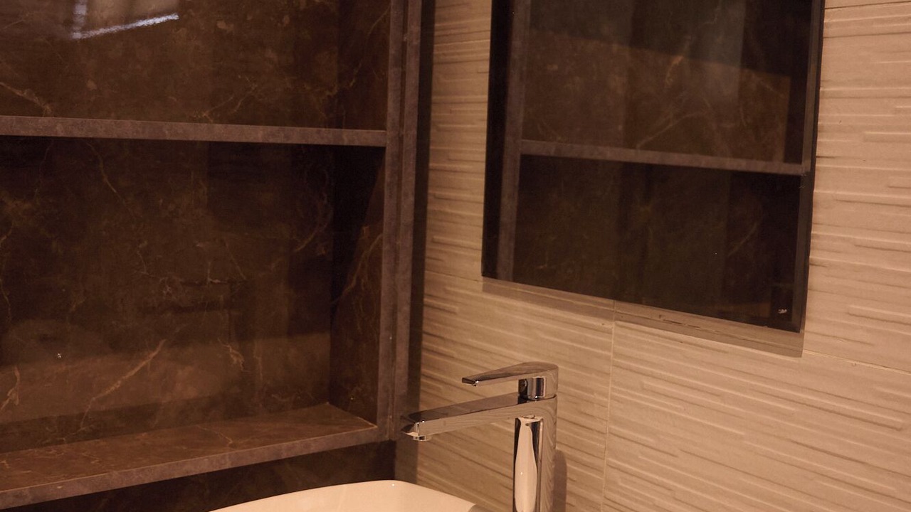 Photo of Bathroom in Osu