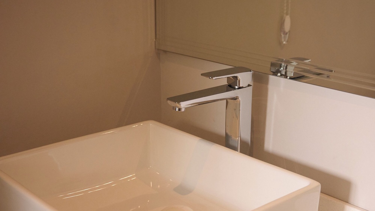 Photo of Bathroom in Osu