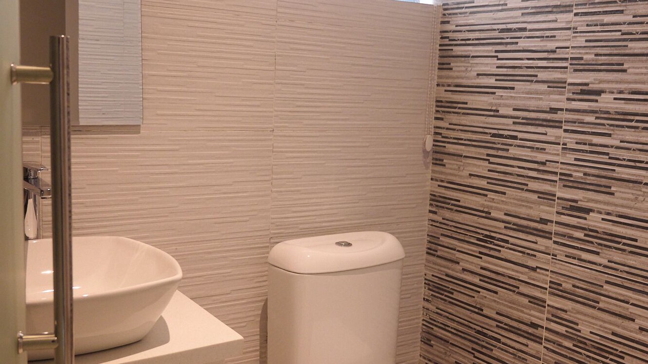 Photo of Bathroom in Osu