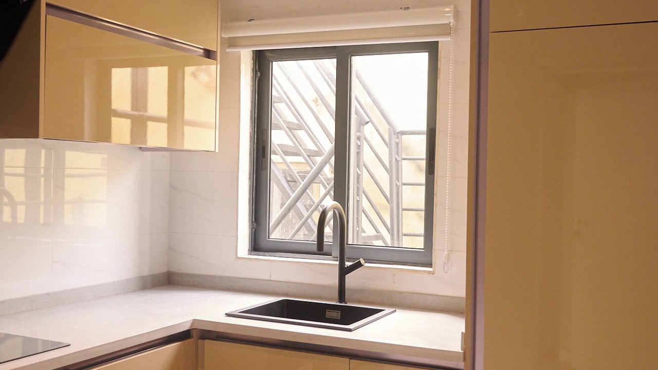 Photo of Kitchen in Osu