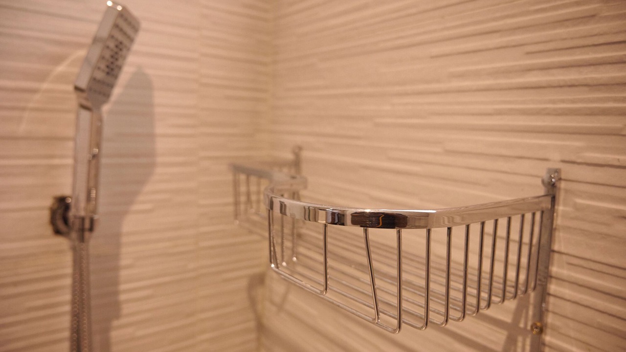 Photo of Bathroom in Osu