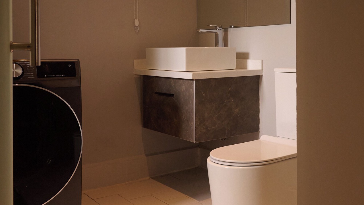 Photo of Bathroom in Osu