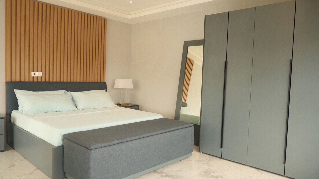 Photo of Bedroom in Osu