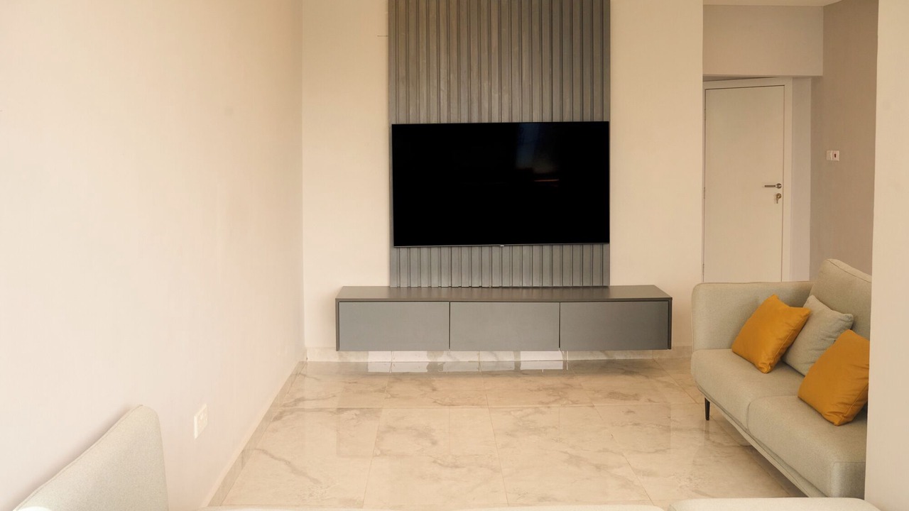Photo of Livingroom in Osu
