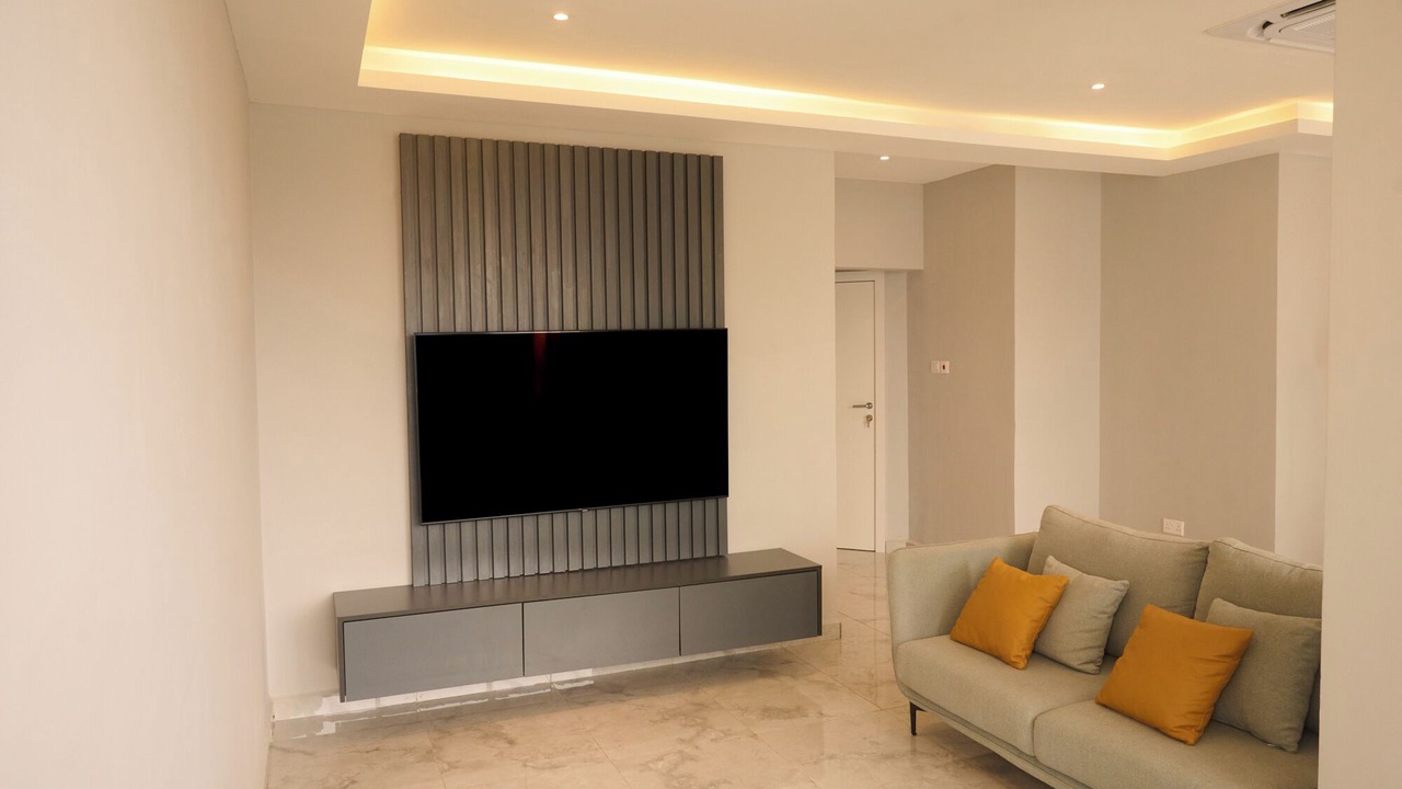 Photo of Livingroom in Osu