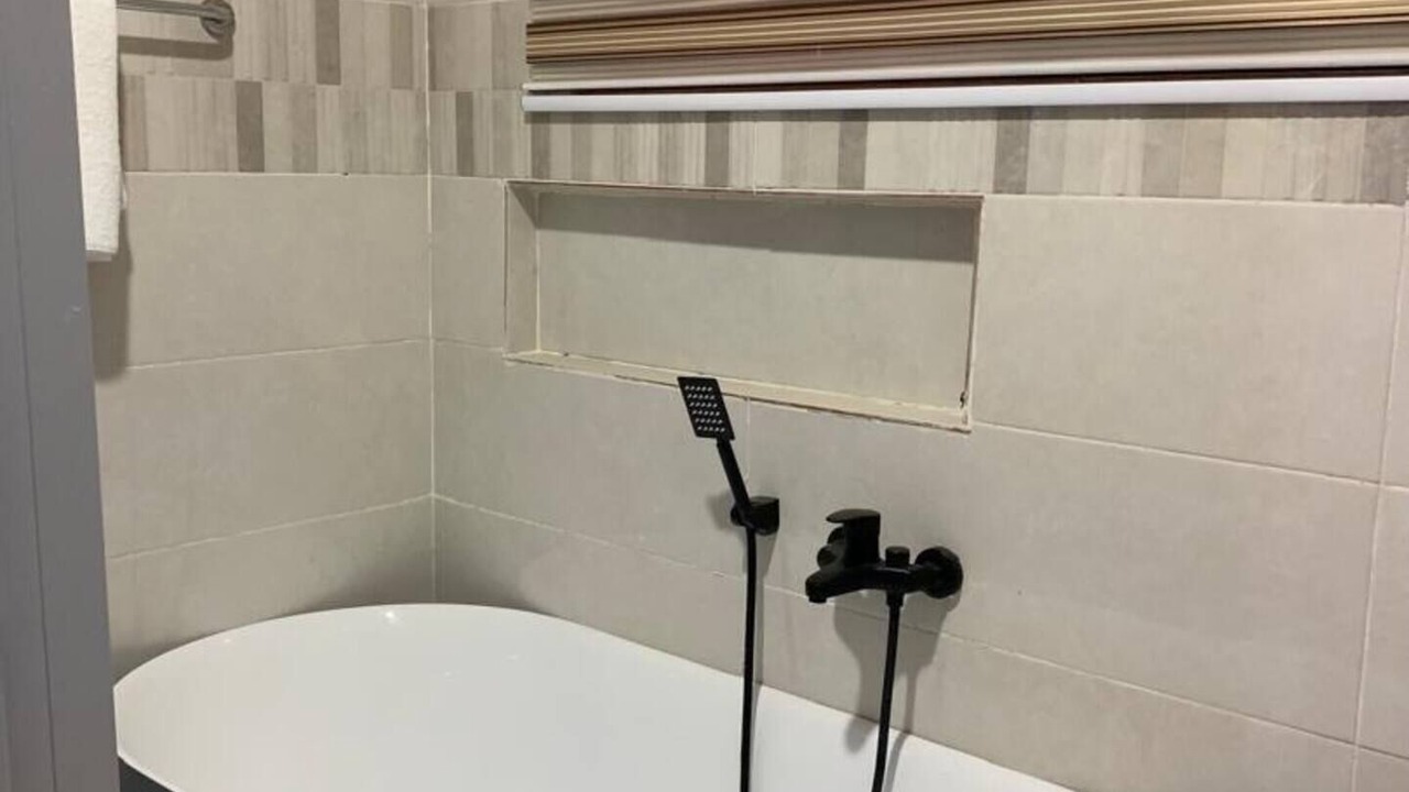 Photo of Bathroom in Accra