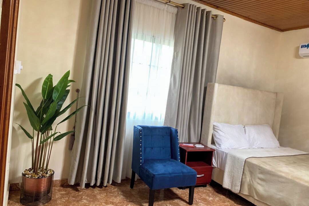 Photo of Bedroom in Accra