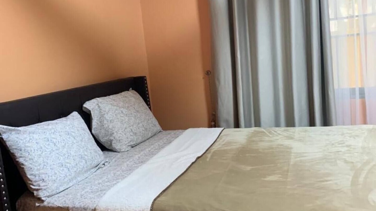 Photo of Bedroom in Accra