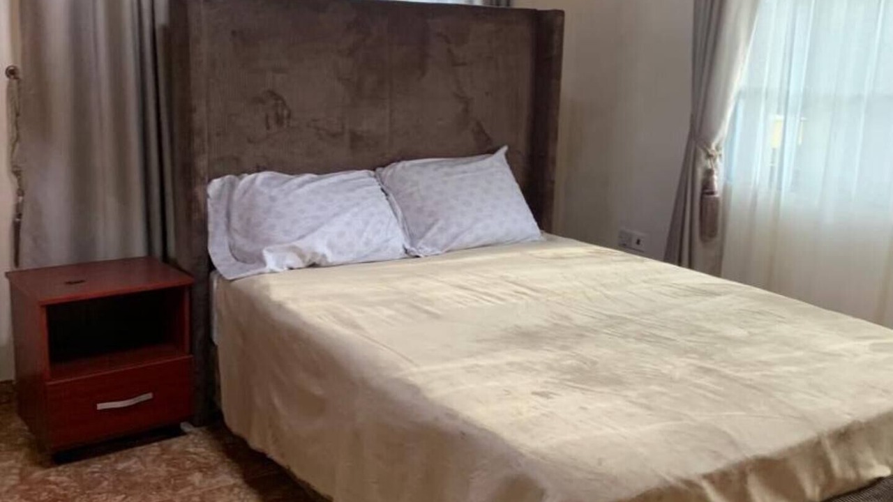 Photo of Bedroom in Accra