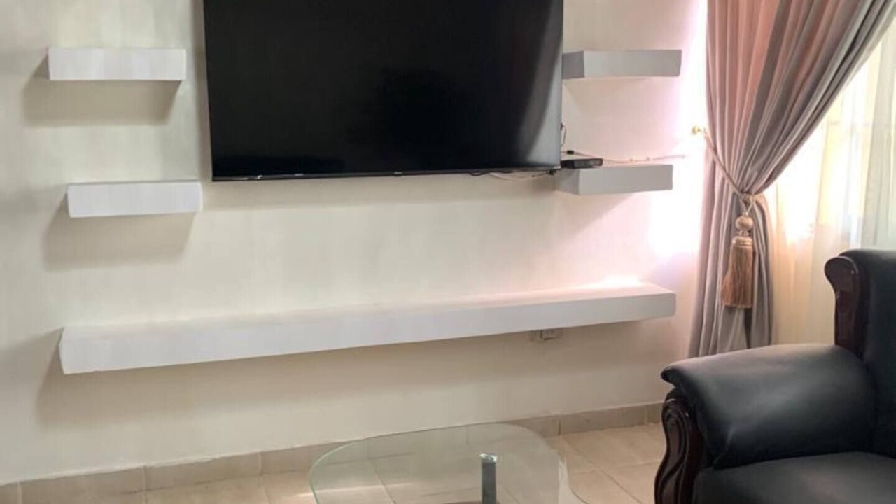 Photo of Livingroom in Accra