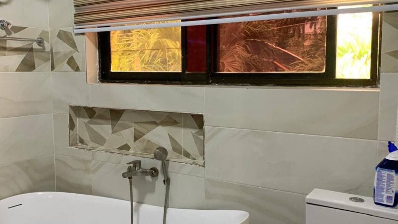 Photo of Bathroom in Accra