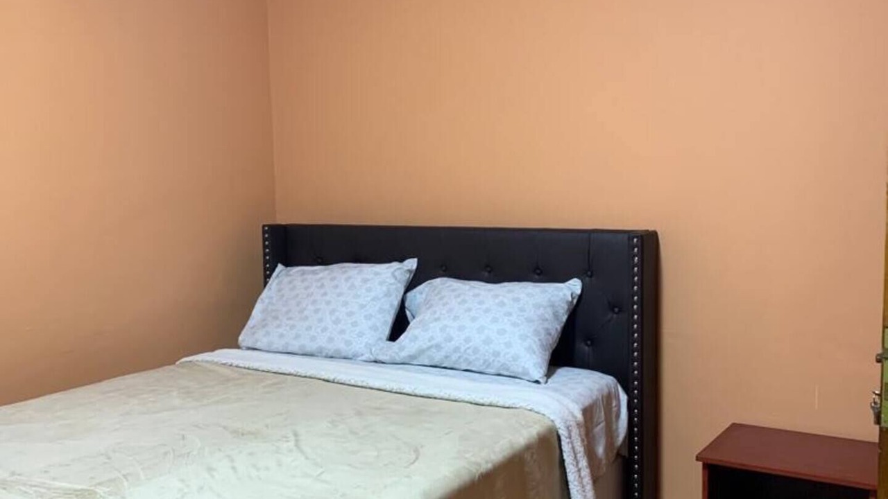 Photo of Bedroom in Accra