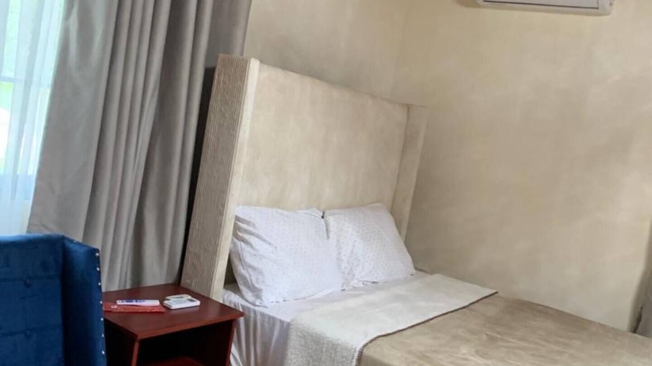 Photo of Bedroom in Accra