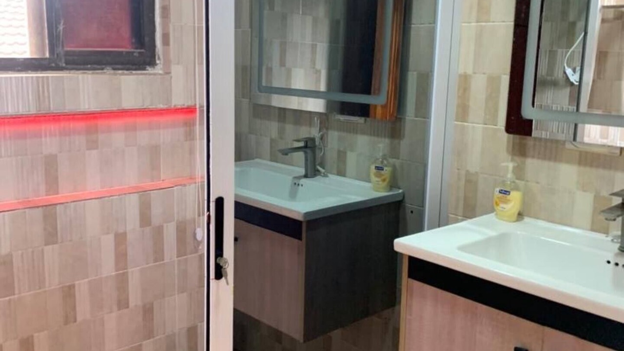 Photo of Bathroom in Accra