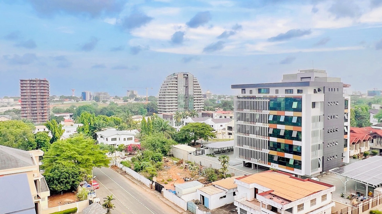 Photo of Outdoor in Accra