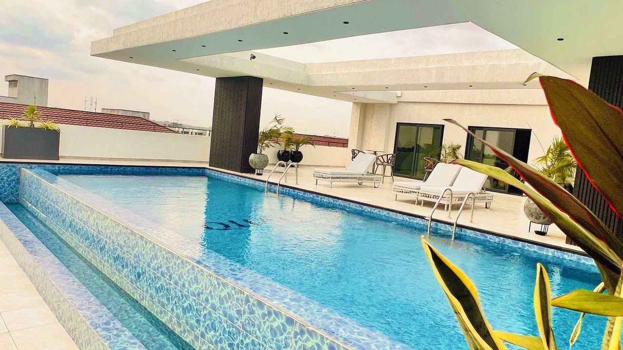 Photo of Outdoor in Accra