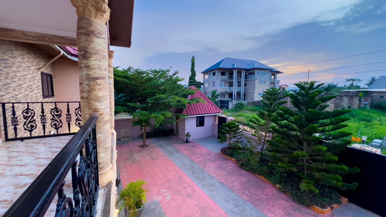 Photo of Outdoor in Accra