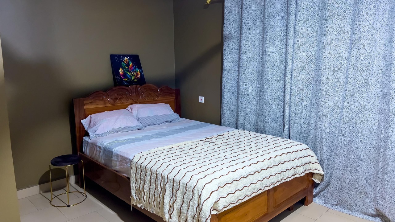 Photo of Bedroom in Accra