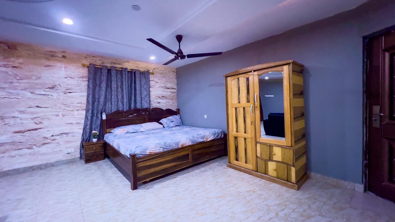 Photo of Bedroom in Accra